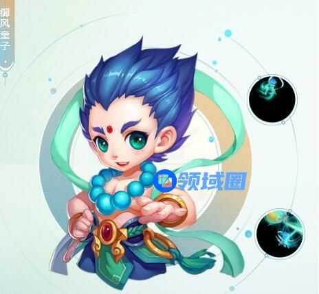 梦幻西游御风童子怎么样 梦幻西游御风童子玩法介绍