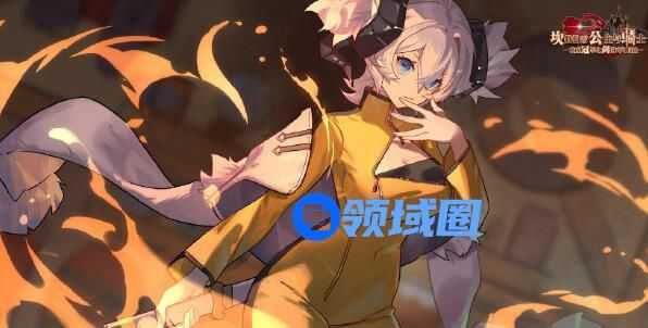 坎公骑冠剑火羊怎么样 坎公骑冠剑火羊玩法介绍