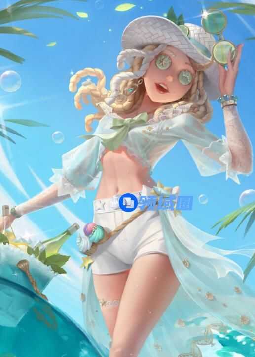 第五人格调酒师怎么玩 第五人格调酒师的玩法介绍