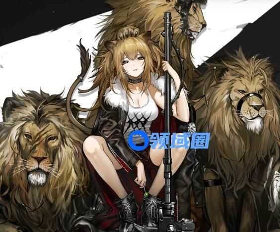 明日方舟推进之王值得换吗 明日方舟推进之王强度如何
