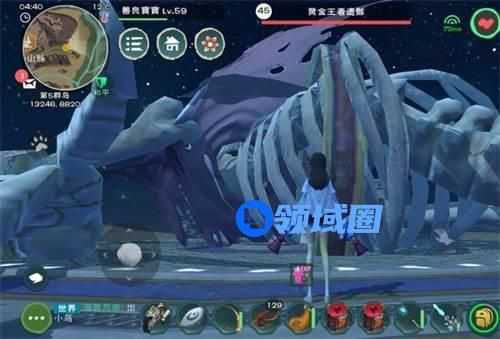 创造与魔法怎么创造部落 创造与魔法创建部落的具体操作方法