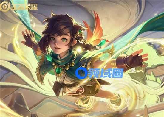 王者荣耀桑启怎么玩 王者荣耀桑启攻略介绍