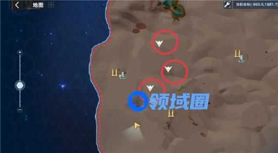 幻塔南瓜怎么获取 幻塔南瓜在哪里采集