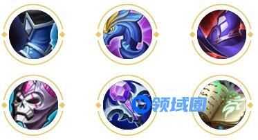 王者荣耀嬴政怎么出装 王者荣耀嬴政玩法介绍