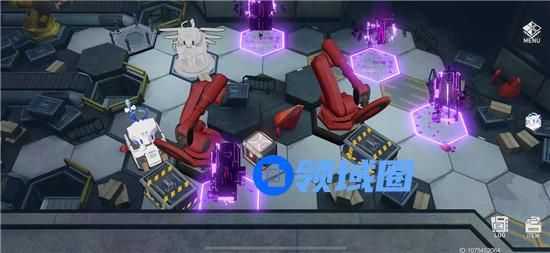 深空之眼怎么移动集装箱 深空之眼移动集装箱的方法