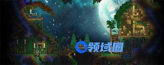 泰拉瑞亚怎么让npc入住 泰拉瑞亚npc入住条件大全