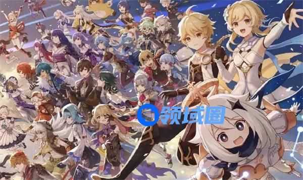 原神2.7版本什么时候上线　原神2.7版本上线时间