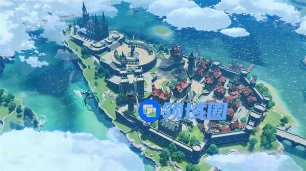 原神莲蓬在哪采集 原神莲蓬地图采集点汇总