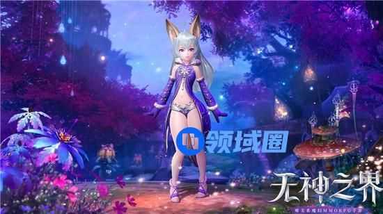 无神之界祭司职业怎么样 无神之界祭司职业玩法介绍