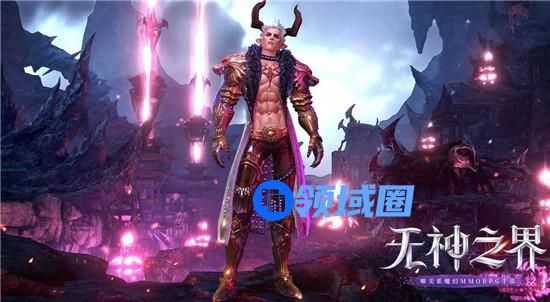 无神之界剑斗士职业介绍 无神之界剑斗士玩法一览