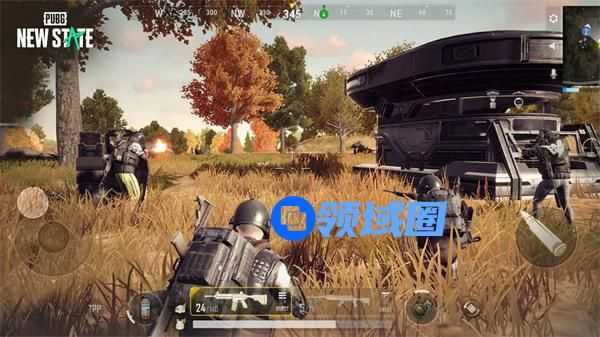 pubg国际服手游怎么下载 pubg国际服手游下载方法