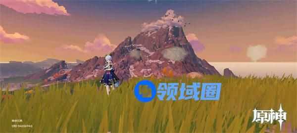 云原神和原神有啥区别 云原神和原神账号互通吗