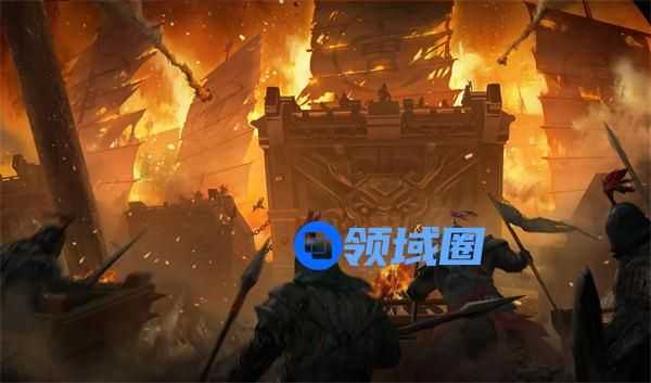 乱世逐鹿怎么扫荡 乱世逐鹿扫荡功能解锁方法