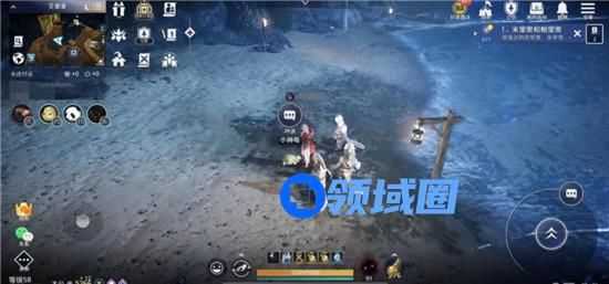 黑色沙漠手游身份不明的恶人称号获取方法 黑色沙漠手游身份不明的恶人称号怎么获得