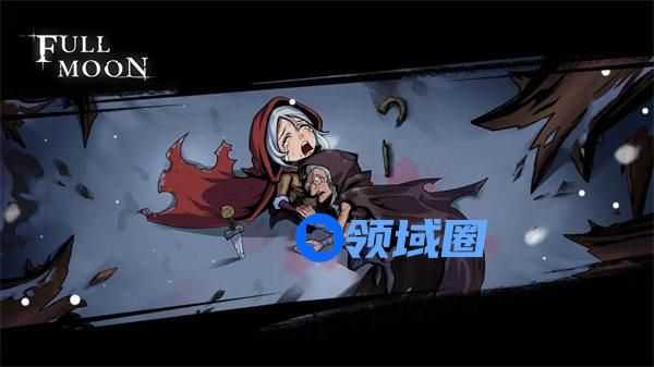 月圆之夜狼人流派 月圆之夜狼人怎么玩