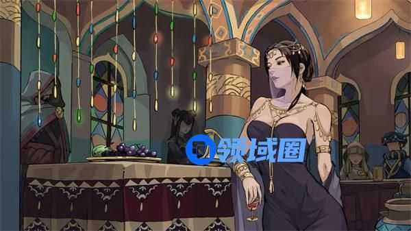 部落与弯刀手游清凉mod怎么用 部落与弯刀手游清凉mod替换教程