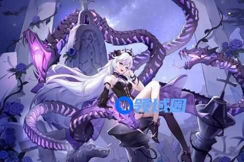 奥奇传说手游莱莉丝怎么样 奥奇传说莱莉丝玩法一览