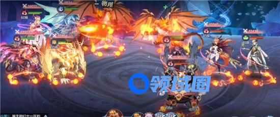 奥奇传说光系精灵谁强 奥奇传说光系精灵怎么样