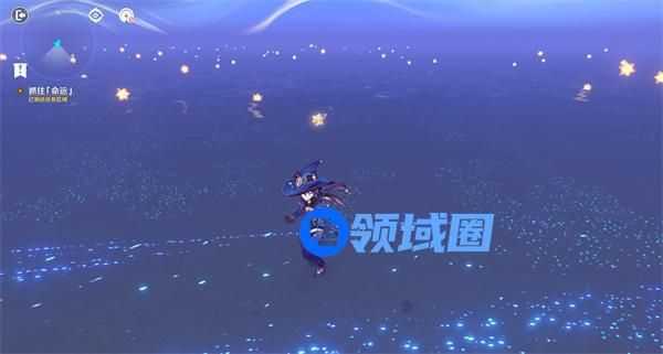 原神抓住命运任务怎么完成 原神抓住命运任务攻略
