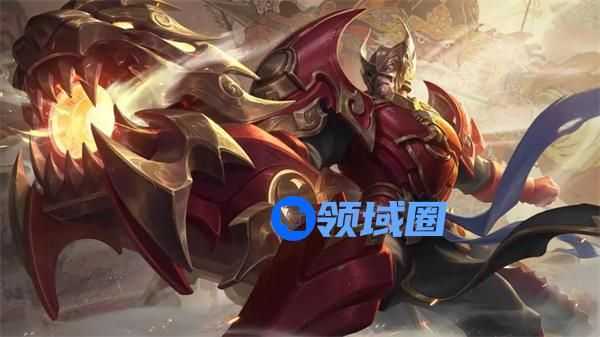 王者荣耀哪个英雄厉害又好操作 王者荣耀上分英雄推荐