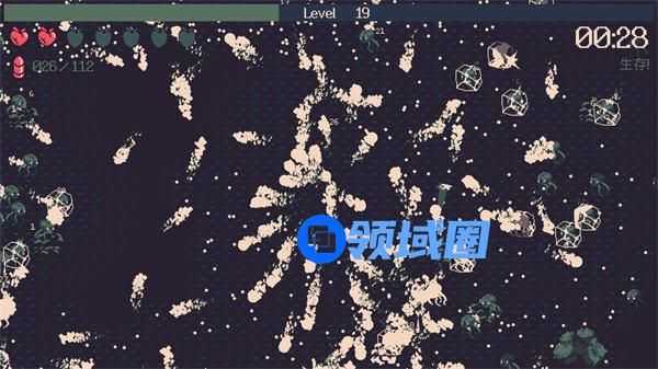 黎明前20分钟元素流玩法推荐 黎明前20分钟元素流怎么玩