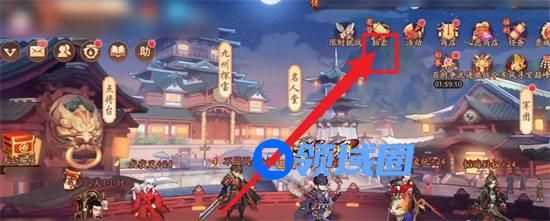 少年三国志2功绩簿怎么获得 少年三国志2功绩簿获取方法介绍