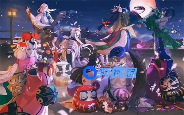 阴阳师红叶行狩阵容推荐 阴阳师红叶行狩用什么打
