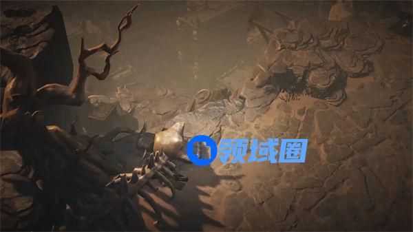 暗黑破坏神不朽套装出处 暗黑破坏神不朽套装都在哪里掉落