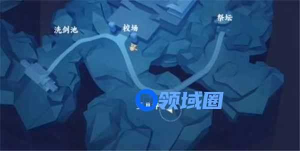不良人3水火判官在哪 不良人3水火判官位置一览