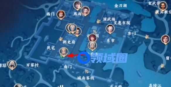 不良人3莺歌燕舞轶事怎么做 不良人3莺歌燕舞轶事攻略一览