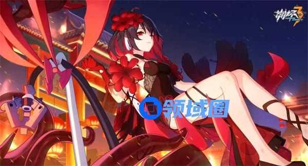 崩坏3惧冰空之律者怎么打 崩坏3惧冰空之律者打法介绍