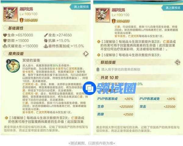 上古王冠尼罗之咒怎么样 上古王冠天曜魔典尼罗之咒获取攻略