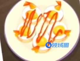 老爹大排档虾扯蛋怎么制作 老爹大排档虾扯蛋制作配方一览