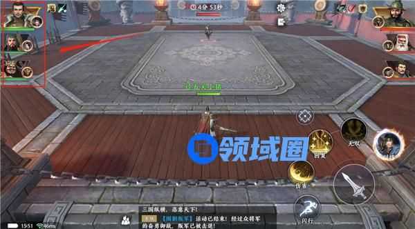 极无双21v1技巧有哪些 极无双21v1强势武将推荐