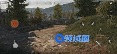 暗区突围水坝撤离点怎么开启 暗区突围水坝撤离点开启方法