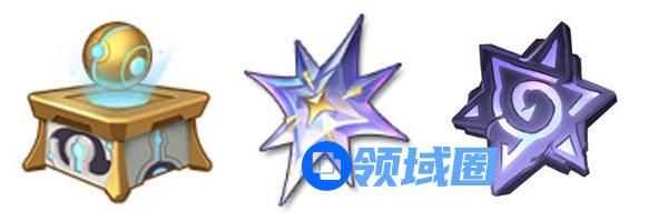 上古王冠星运之泉活动怎么玩 上古王冠星运之泉限时活动奖励介绍