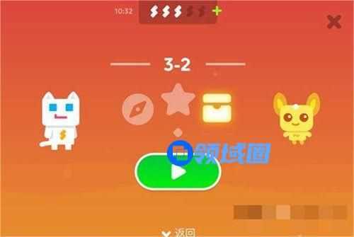 超级幻影猫2攻略3-2 超级幻影猫23-2怎么过