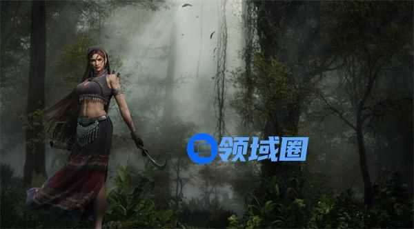 率土之滨祝融夫人画像怎么获得 率土之滨祝融夫人画像获取途径一览