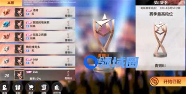 全明星激斗冠军杯怎么获得 全明星激斗冠军杯玩法攻略一览