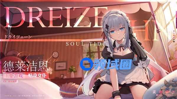 灵魂潮汐德莱洁恩皮肤贴身女仆怎么样 灵魂潮汐德莱洁恩皮肤贴身女仆一览