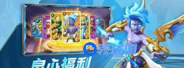 超能世界最强阵容推荐 超能世界什么阵容最强