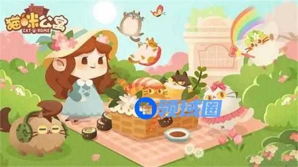 猫咪公寓2推图用什么猫 猫咪公寓2推图猫咪推荐攻略