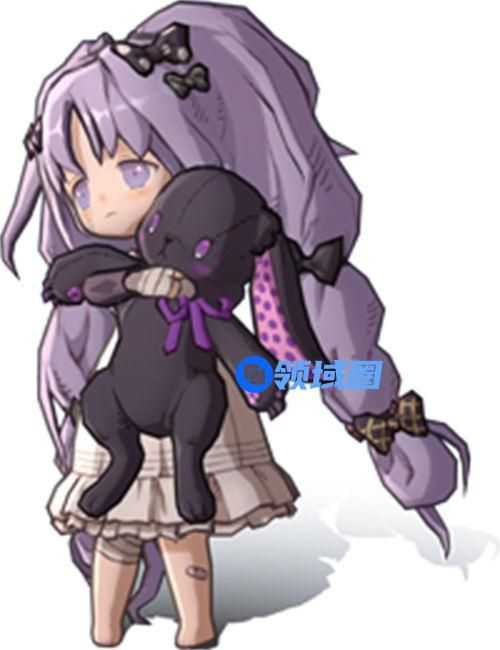 异世代光与魔法双生兔灵灵偶萝莉boss完美通关技巧分享一览