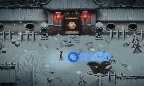 暖雪手游玉贵妃怎么打 暖雪手游玉贵妃打法教学攻略