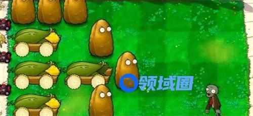 植物大战僵尸坚果愈合术怎么使用 植物大战僵尸坚果愈合术使用攻略指南