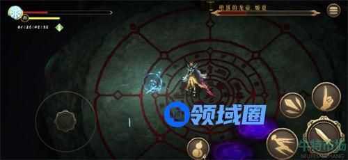 暖雪手游怎么存档 暖雪手游游戏存档方法