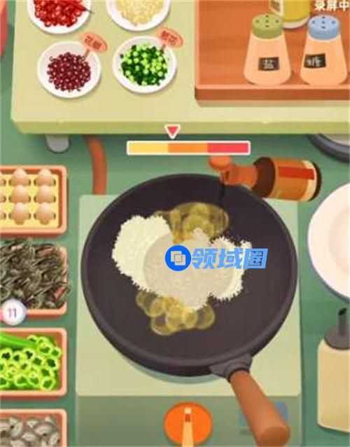老爹大排档麻溜软饭怎么制作 老爹大排档麻溜软饭制作教程一览
