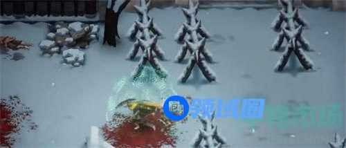 暖雪手游腐烂的窝窝头旁边的符文获取方式一览
