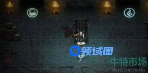 暖雪手游npc位置在哪里 暖雪手游npc解锁位置分享