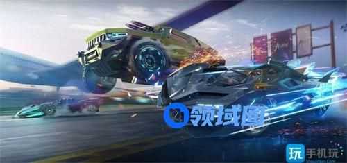 王牌竞速兑换码9999点卷免费领取 王牌竞速2023最新可用兑换码汇总